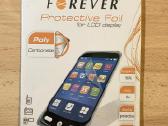Samsung Galaxy S2 apsauginė plėvelė