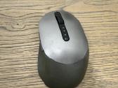 Pelės ir klaviatūros komplektas Dell Kb7221wt - nuotraukos Nr. 3