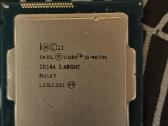 Procesorius Intel Core i5-4670k