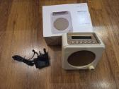 Sainsbury's 'Home' Dab/ Fm Mini radija - nuotraukos Nr. 2