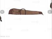 Dėklas Rypo Gun Case Classic Shotgun 132 Cm - nuotraukos Nr. 2