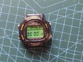 Casio Illuminator W-93h vyriškas laikrodis