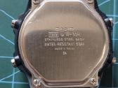 Casio Illuminator W-93h vyriškas laikrodis - nuotraukos Nr. 3