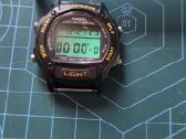 Casio Illuminator W-93h vyriškas laikrodis - nuotraukos Nr. 2