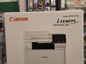 Canon i-sensys Mf664cdw