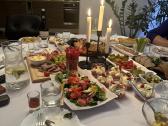 Palapinių, Stalų, Kėdžių, Kubilo ir kt.nuoma - nuotraukos Nr. 10