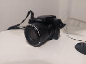 Fujifilm Finepix S9200 - nuotraukos Nr. 2