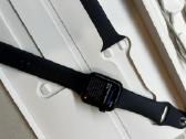 Apple Watch Se GPS 40mm Midnight Alumin - nuotraukos Nr. 2
