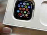 Apple Watch Se GPS 40mm Midnight Alumin - nuotraukos Nr. 4