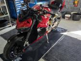 Motociklų Keturračių Motorolerų servisas, remontas - nuotraukos Nr. 2