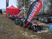 Motociklų Keturračių Motorolerų servisas, remontas - nuotraukos Nr. 3