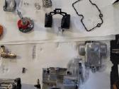 Motociklų Keturračių Motorolerų servisas, remontas - nuotraukos Nr. 5