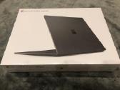 Microsft Surface Laptop 5: i5, 16gb, 512g,juodas - nuotraukos Nr. 2