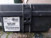 Magnetine grezimo (gręžimo) mašina Mab 455