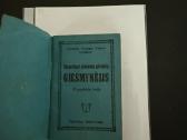 Visuotinai giedamų giesmių giesmynėlis 1933m. - nuotraukos Nr. 2