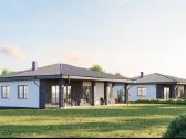 Žemės sklypas 10 arų Tvarkiškių k.+37125630111 - nuotraukos Nr. 5