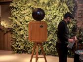 Foto būdelės / 360 video platformos nuoma - nuotraukos Nr. 25