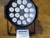 LED par prozektoriai