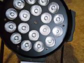 LED par prozektoriai - nuotraukos Nr. 3