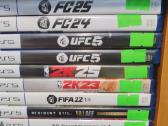 Farming Ps4 Vr Fifa Gta V Ps5 ant PS3 ir Nba - nuotraukos Nr. 2