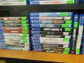 Farming Ps4 Vr Fifa Gta V Ps5 ant PS3 ir Nba - nuotraukos Nr. 7