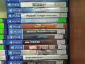 Farming Ps4 Vr Fifa Gta V Ps5 ant PS3 ir Nba - nuotraukos Nr. 3
