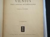 Vilnius the capital of Lithuania 1948 - nuotraukos Nr. 3