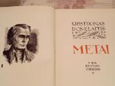 Metai - nuotraukos Nr. 2