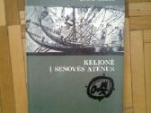 Įvairios knygos iš serijos " Kultūrų pėdsakais" - nuotraukos Nr. 7