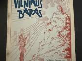Vilniaus Baras 1929 m.