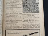 Vilniaus Baras 1929 m. - nuotraukos Nr. 4
