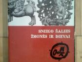 Knygos is serijos " Kultūrų pėdsakais" - nuotraukos Nr. 3