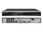 Hikvision Nvr DS-7608nxi-k1/8p(d) - nuotraukos Nr. 2