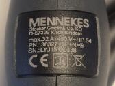 Ev įkrovimo laidas Mercedes Mennekes - nuotraukos Nr. 10
