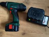 Bosch akumuletorinis suktukas