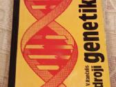 Bendroji genetika