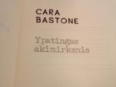 Ypatingas akimirksnis - nuotraukos Nr. 2