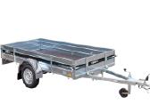 Priekaba Tikitreiler Cp275-l 750kg 275x138x33