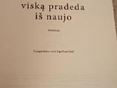 Evė Dreik viską pradeda iš naujo - nuotraukos Nr. 2
