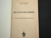 Dievas- Pasaulis- Žmogus 1940 m.