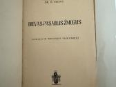Dievas-pasaulis-žmogus 1940 - nuotraukos Nr. 2