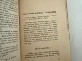 Dievas-pasaulis-žmogus 1940 - nuotraukos Nr. 4