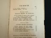 Dievas-pasaulis-žmogus 1940 - nuotraukos Nr. 9