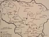 Lietuvos urbanistikos paminklai - nuotraukos Nr. 6