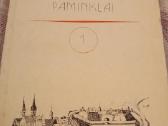 Lietuvos urbanistikos paminklai