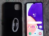 Samsung a22 5G 64gb - nuotraukos Nr. 2