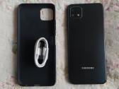 Samsung a22 5G 64gb - nuotraukos Nr. 4