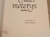 Kodėl vyrai meluoja , o moterys verkia - nuotraukos Nr. 2