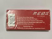 Bones super reds, riedlentės guoliai - nuotraukos Nr. 2