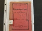 Limpamosios ligos ir Kaip nuo jų išsisaugoti? 1915